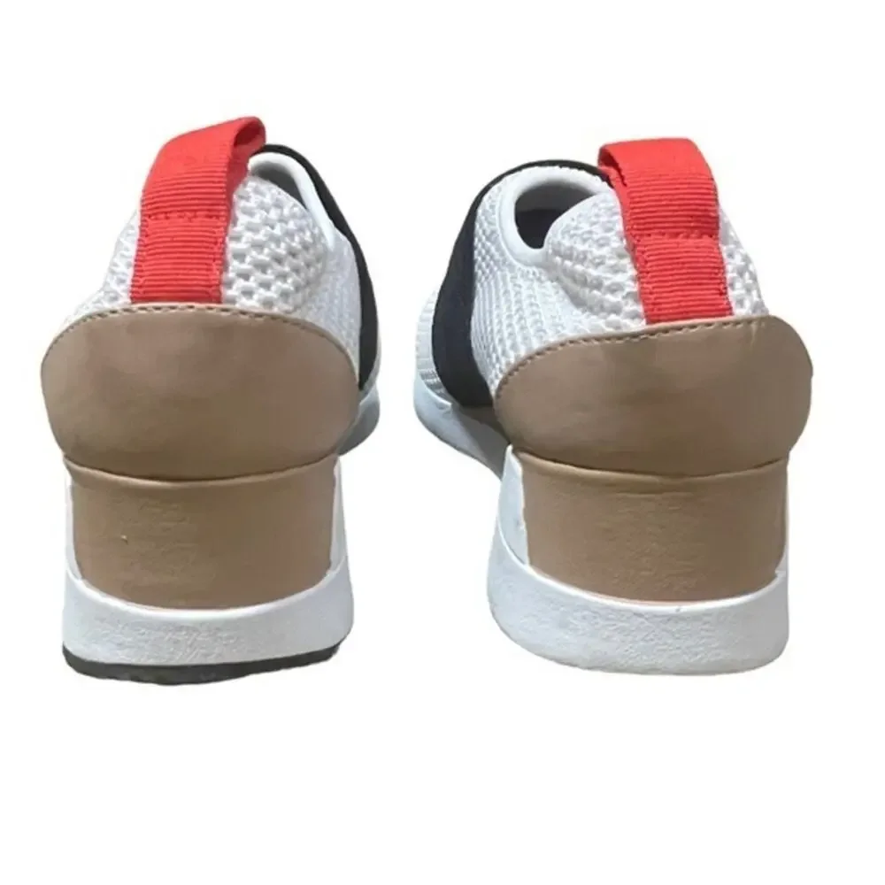 Alfani Step 'N Flex Westonn Wedge Sneakers 6.5‎